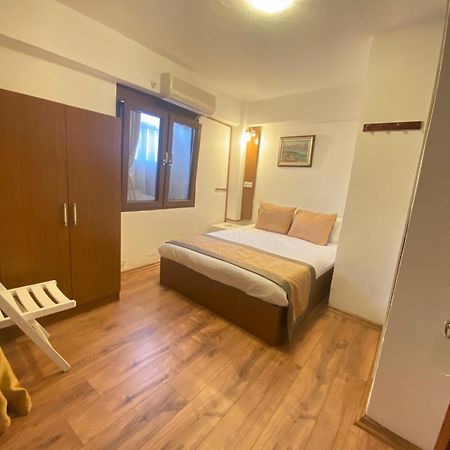 Konak Hotel Kaleiçi Antalya Bagian luar foto